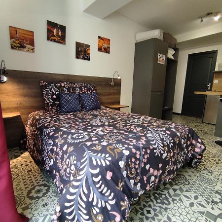 Chablis Hyper Centre Apartment Exterior photo