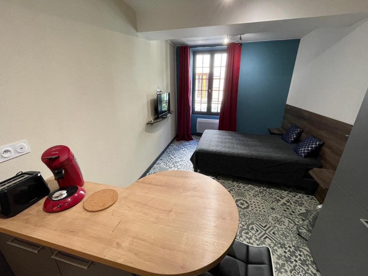 Chablis Hyper Centre Apartment Exterior photo