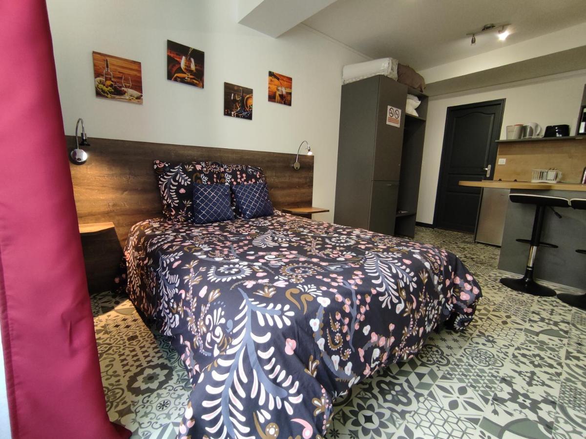 Chablis Hyper Centre Apartment Exterior photo
